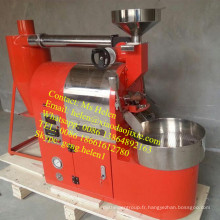 Machine à griller à grains de café 5kg